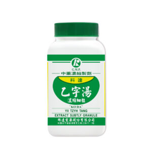 Cimicifuga Combination