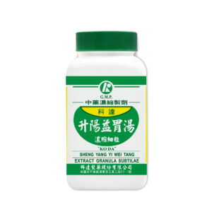 Astragalus & Pinellia Combination