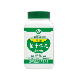 Biota & Cyathula Formula