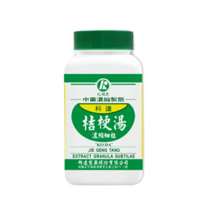 Platycodon Combination