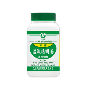 Astragalus & Pueraria Combination