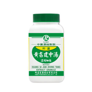 Astragalus Combination